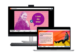 Middle School Digital Program